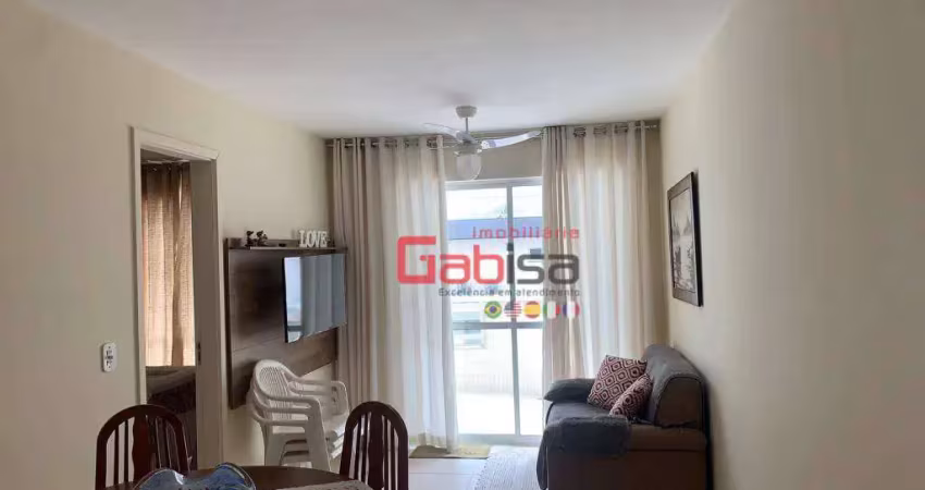 Apartamento com 1 dormitório à venda, 80 m² por R$ 420.000,00 - Braga - Cabo Frio/RJ