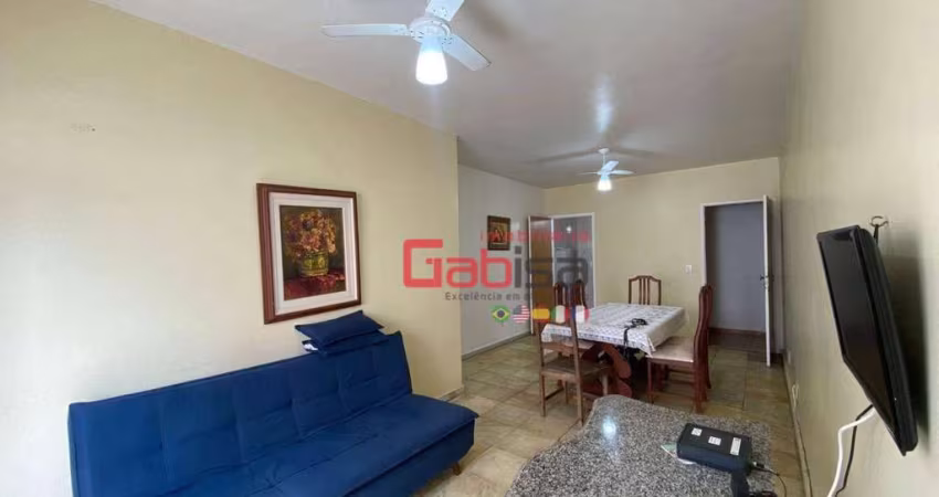 Apartamento com 3 dormitórios à venda, 111 m² por R$ 650.000,00 - Braga - Cabo Frio/RJ