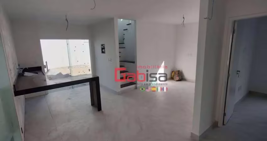 Casa com 3 dormitórios à venda, 150 m² por r$ 550.000,00 - peró - cabo frio/rj