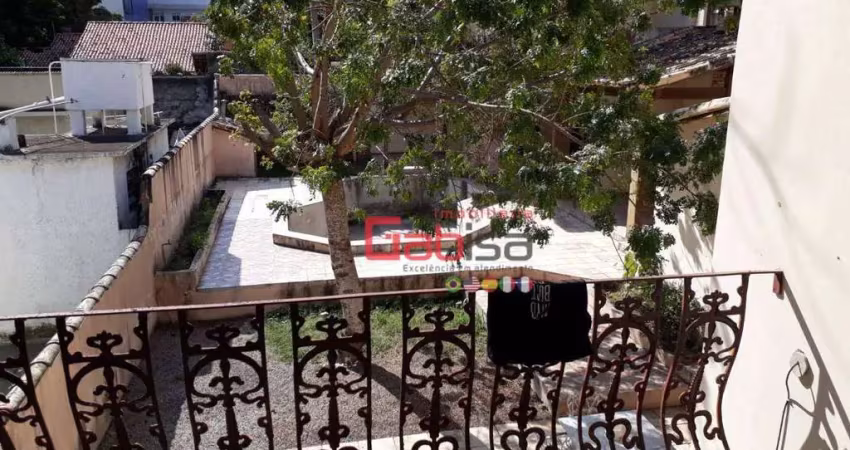 Casa com 3 dormitórios à venda, 320 m² por R$ 1.600.000 - Passagem - Cabo Frio/RJ