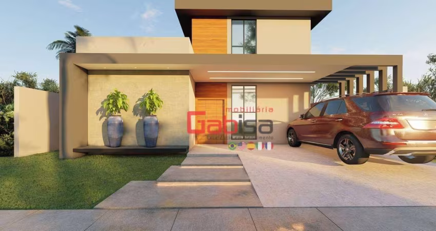 Casa com 3 dormitórios à venda, 125 m² por R$ 850.000,00 - Nova São Pedro - São Pedro da Aldeia/RJ