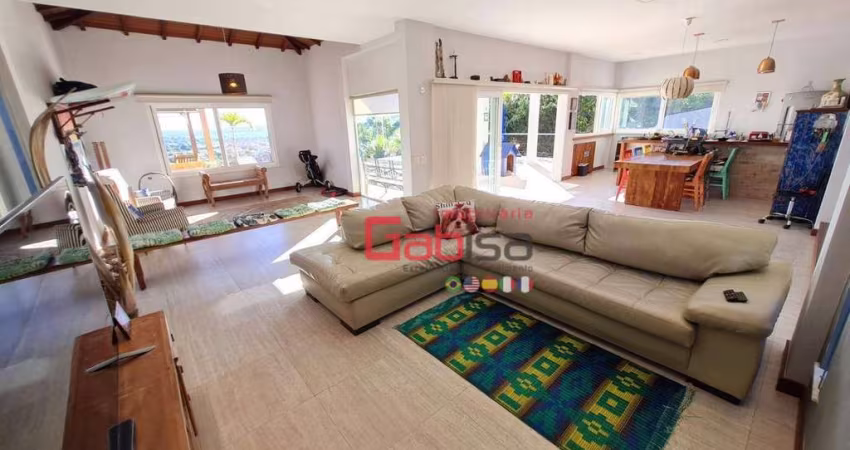 Casa com 4 dormitórios à venda, 217 m² por R$ 3.800.000,00 - Alto Buzios - Armação dos Búzios/RJ