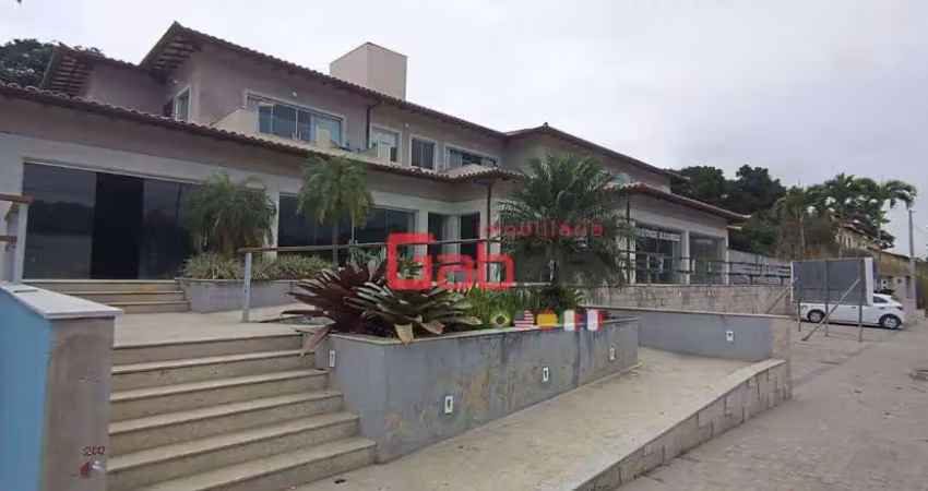 Loja para alugar, 362 m² por r$ 33.486,01/mês - village de búzios - armação dos búzios/rj