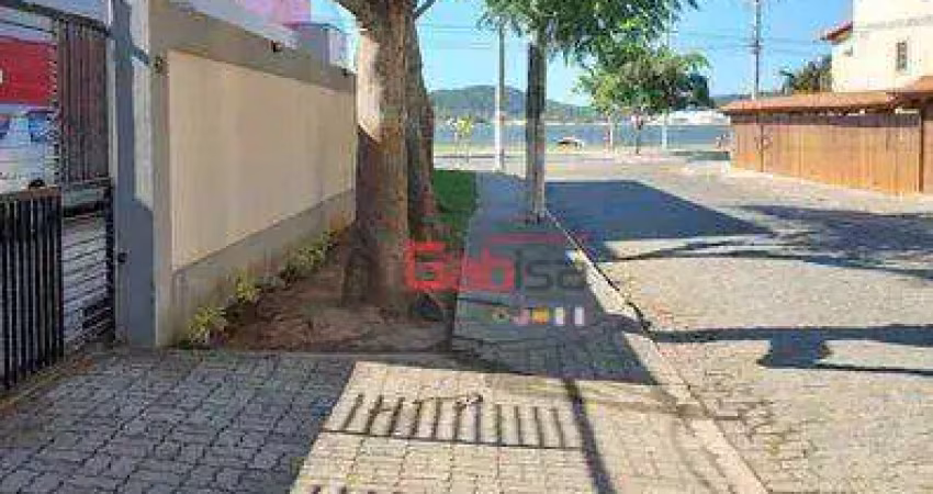 Apartamento com 2 dormitórios à venda, 90 m² por r$ 615.000,00 - palmeiras - cabo frio/rj