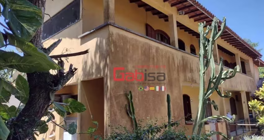 Prédio Residência à venda, 235 m² por R$ 2.000.000 - Manguinhos - Armação dos Búzios/RJ