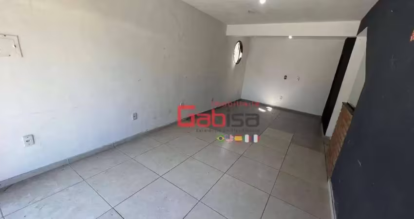 Loja para alugar, 50 m² por r$ 1.485,01/mês - centro - cabo frio/rj