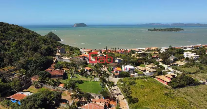 Casa com 4 dormitórios à venda, 170 m² por R$ 450.000,00 - Arpoador - Armação dos Búzios/RJ