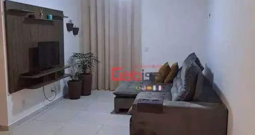 Apartamento com 2 dormitórios à venda, 75 m² por R$ 410.000,00 - Nova São Pedro - São Pedro da Aldeia/RJ
