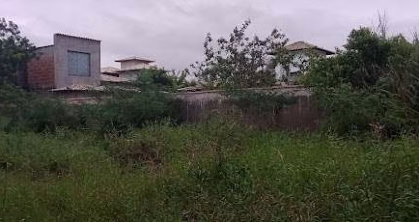 Terreno à venda, 360 m² por R$ 255.000,00 - Bosque - Armação dos Búzios/RJ