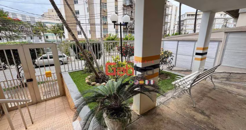 Apartamento com 2 dormitórios à venda, 117 m² por R$ 440.000,00 - Algodoal - Cabo Frio/RJ