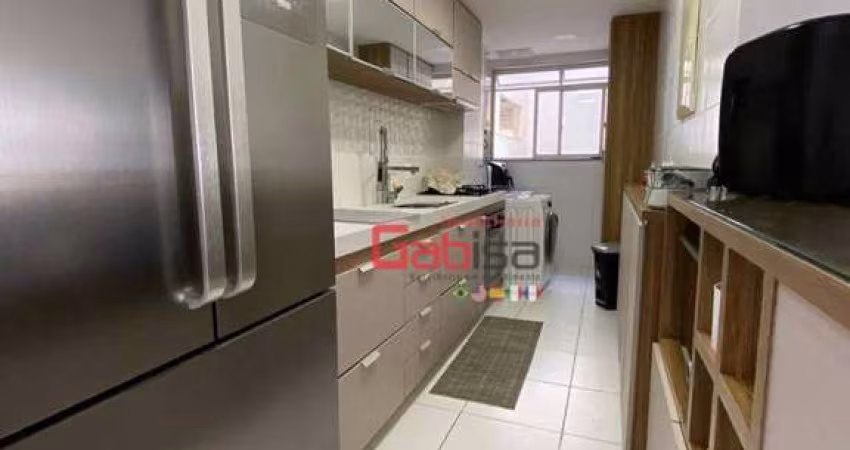 Apartamento com 3 dormitórios à venda, 119 m² por R$ 600.000,00 - Braga - Cabo Frio/RJ