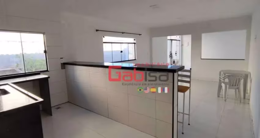 Casa com 2 dormitórios à venda, 80 m² por r$ 290.000,00 - praia rasa - armação dos búzios/rj