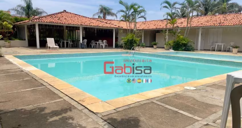Casa com 3 dormitórios à venda, 132 m² por R$ 1.100.000,00 - Arpoador da Rasa - Armação dos Búzios/RJ