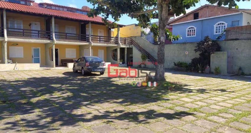 Casa com 2 dormitórios à venda, 70 m² por R$ 300.000,00 - Peró - Cabo Frio/RJ