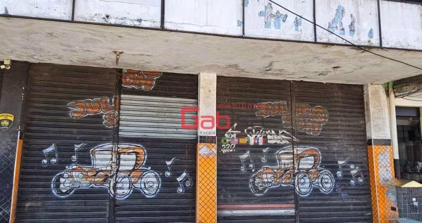Loja para alugar, 390 m² por R$ 10.000,00/mês - Braga - Cabo Frio/RJ