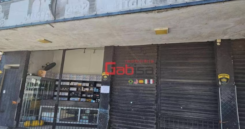 Loja para alugar, 160 m² por R$ 6.000/mês - Braga - Cabo Frio/RJ