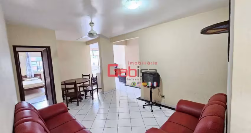 Apartamento com 3 dormitórios à venda, 130 m² por r$ 630.000,00 - vila nova - cabo frio/rj