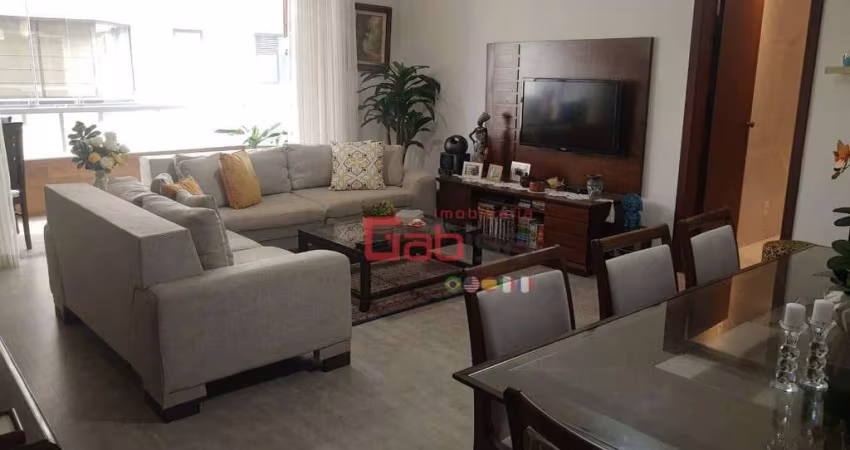 Apartamento com 3 dormitórios à venda, 170 m² por R$ 1.150.000,00 - Vila Nova - Cabo Frio/RJ