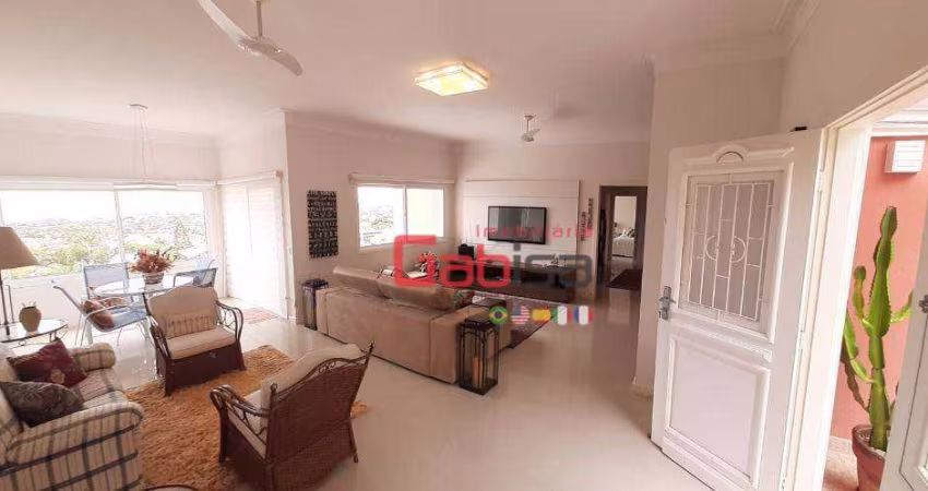 Casa com 4 dormitórios à venda, 180 m² por R$ 1.620.000,00 - Geribá - Armação dos Búzios/RJ