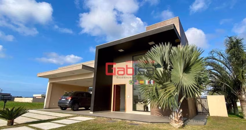 Casa com 3 dormitórios à venda, 186 m² por R$ 1.600.000,00 - Guriri - Cabo Frio/RJ