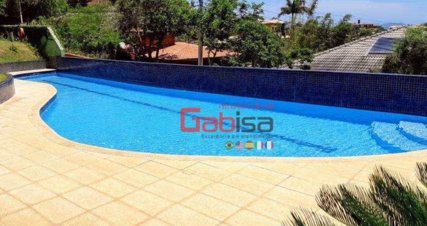 Casa com 4 dormitórios à venda, 230 m² por R$ 1.500.000 - Geribá - Armação dos Búzios/RJ