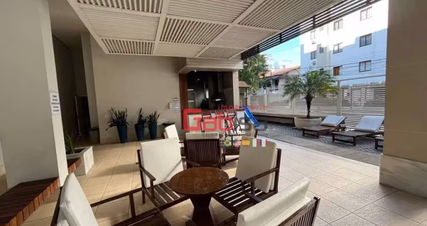 Apartamento com 2 dormitórios à venda, 80 m² por R$ 550.000,00 - Braga - Cabo Frio/RJ