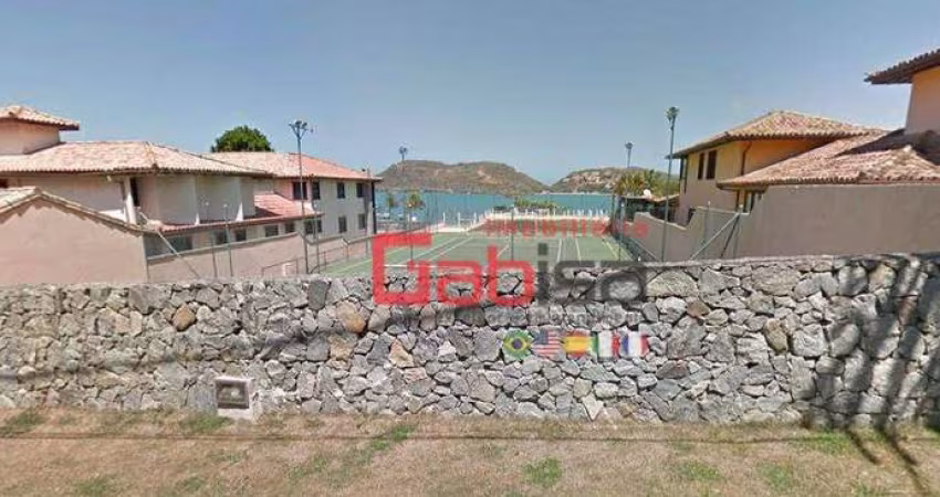 Terreno à venda, 1200 m² por R$ 6.500.000,00 - Village da Ferradura - Armação dos Búzios/RJ