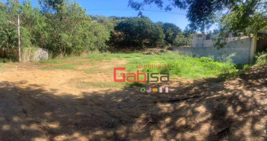 Terreno à venda, 1500 m² por R$ 1.100.000,00 - Ferradura - Armação dos Búzios/RJ