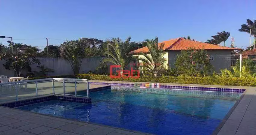 Terreno à venda, 1297 m² por r$ 600.000,00 - caravela - armação dos búzios/rj