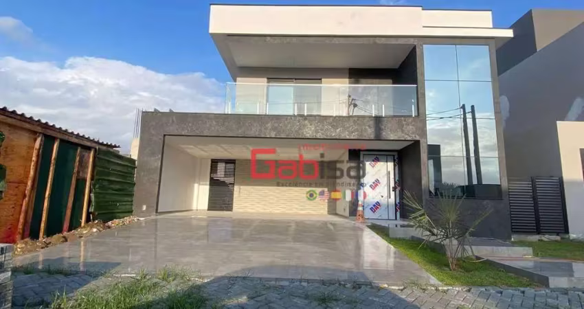 Casa com 3 dormitórios à venda, 300 m² por R$ 1.890.000,00 - Guriri - Cabo Frio/RJ