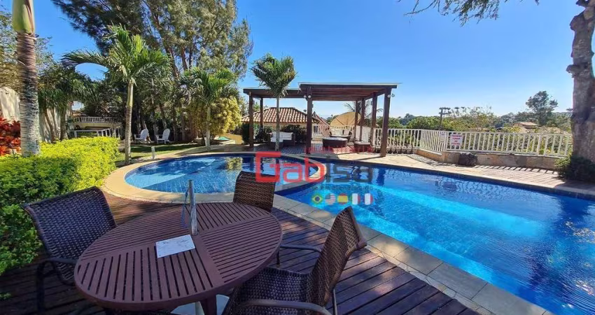 Casa com 3 dormitórios à venda, 105 m² por R$ 1.970.000,00 - Geribá - Armação dos Búzios/RJ