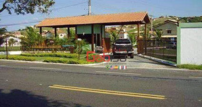 Terreno à venda, 300 m² por R$ 150.000,00 - Guriri - Cabo Frio/RJ