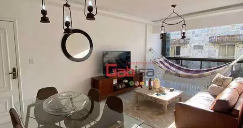 Cobertura com 4 dormitórios à venda, 190 m² por R$ 1.100.000,00 - Vila Nova - Cabo Frio/RJ