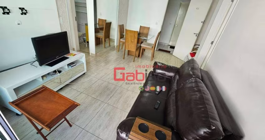 Apartamento com 2 dormitórios à venda, 77 m² por R$ 550.000 - Centro - Cabo Frio/RJ