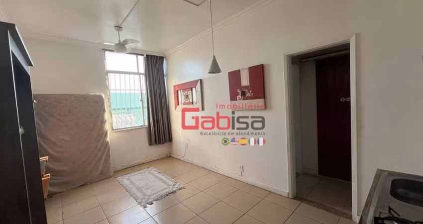 Apartamento com 2 dormitórios à venda, 65 m² por R$ 395.000,00 - Centro - Cabo Frio/RJ