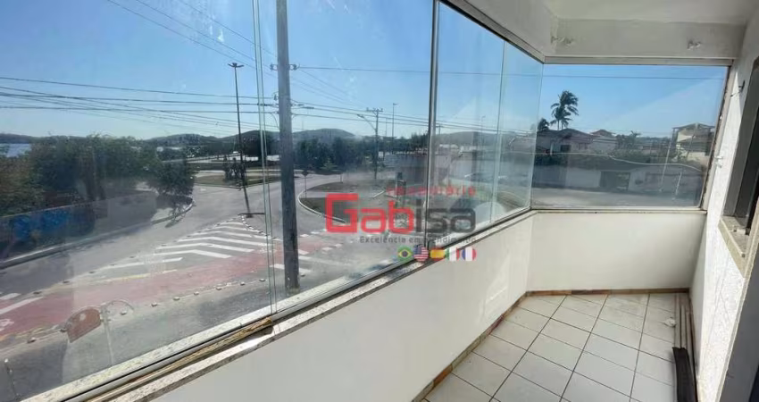 Casa com 3 dormitórios à venda, 101 m² por R$ 600.000,00 - Jardim Excelsior - Cabo Frio/RJ