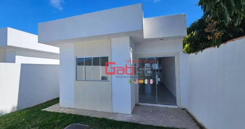 Casa Independente no Peró