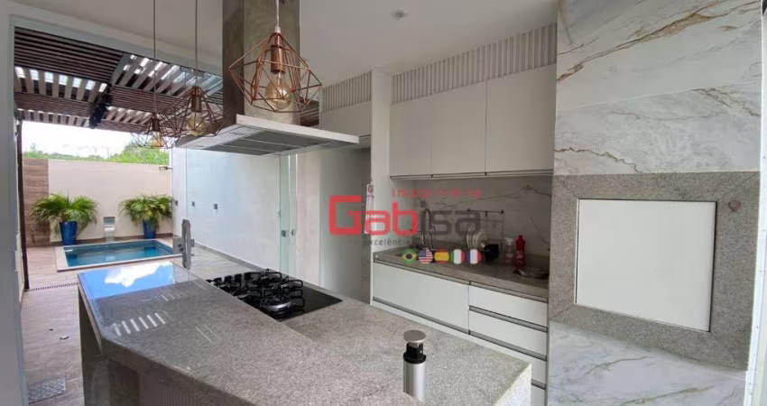 Casa com 3 Quartos à venda, 400 metros da beira mar, 98 m² por R$ 530.000 - Rasa - Armação dos Búzios/RJ