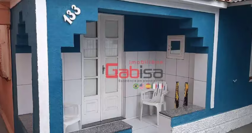 Casa com 3 dormitórios à venda, 100 m² por R$ 700.000,00 - Vila Nova - Cabo Frio/RJ