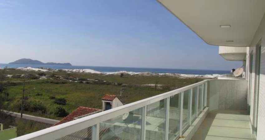 Apartamento com 2 dormitórios à venda, 90 m² por R$ 650.000,00 - Braga - Cabo Frio/RJ