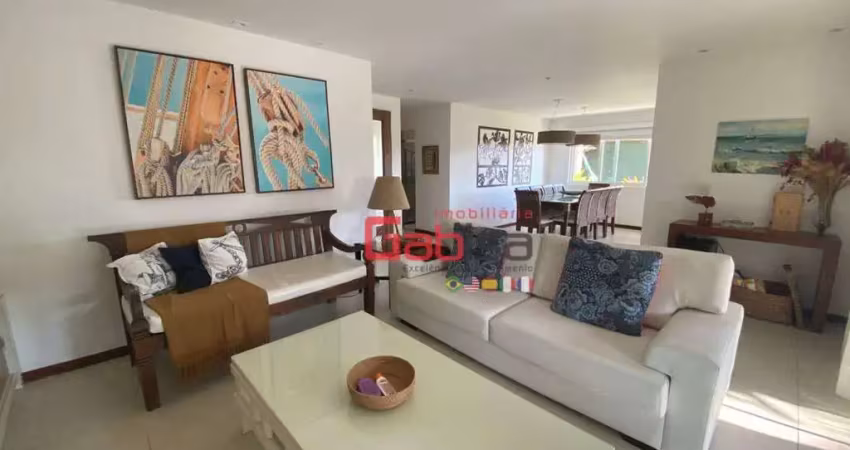 Casa com 4 suítes à venda, 200 m² por r$ 3.500.000 - geriba - armação dos búzios/rj