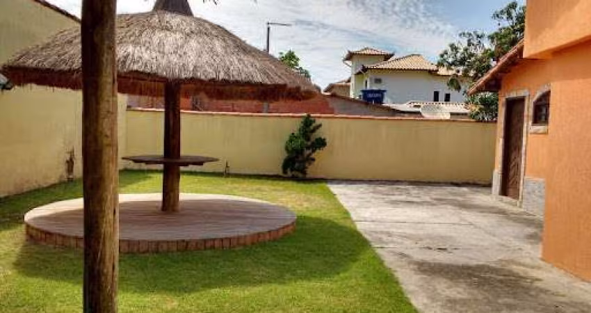 Casa com 2 dormitórios à venda, 90 m² por R$ 450.000,00 - Capão - Armação dos Búzios/RJ