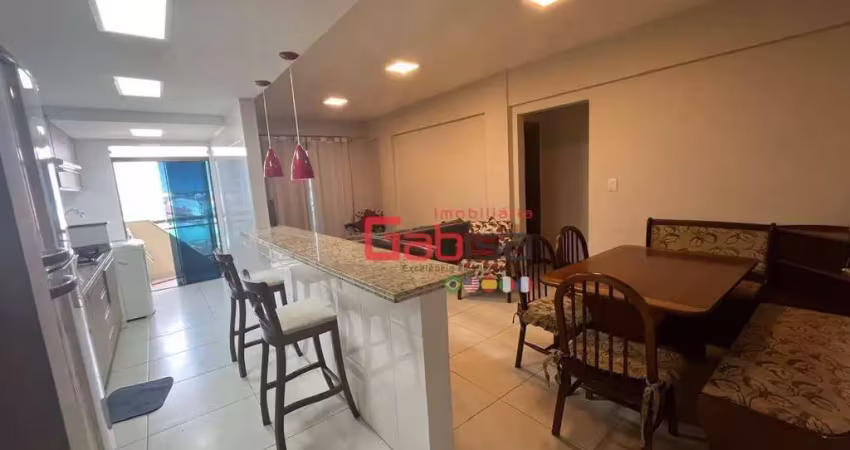 Apartamento com 2 dormitórios à venda, 80 m² por R$ 585.000,00 - Jardim Flamboyant - Cabo Frio/RJ