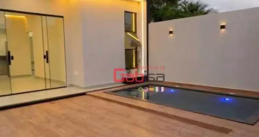 Casa com 2 dormitórios à venda, 58 m² por R$ 360.000,00 - Vila do Peró - Cabo Frio/RJ