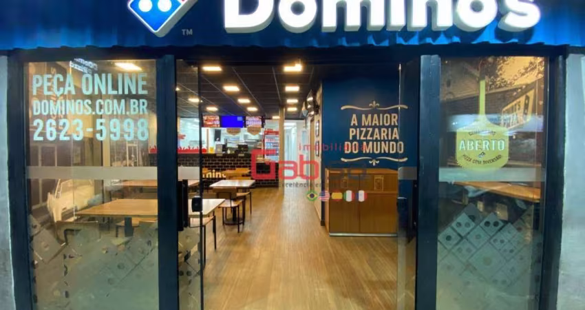 Ponto à venda, 120 m² por R$ 490.000,00 - Centro - Armação dos Búzios/RJ