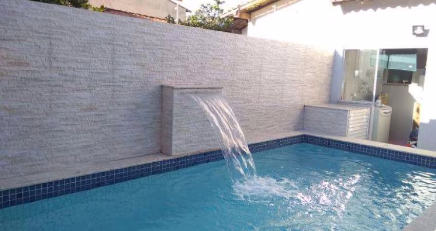 Casa com 3 dormitórios à venda, 120 m² por R$ 930.000,00 - Jardim Excelsior - Cabo Frio/RJ