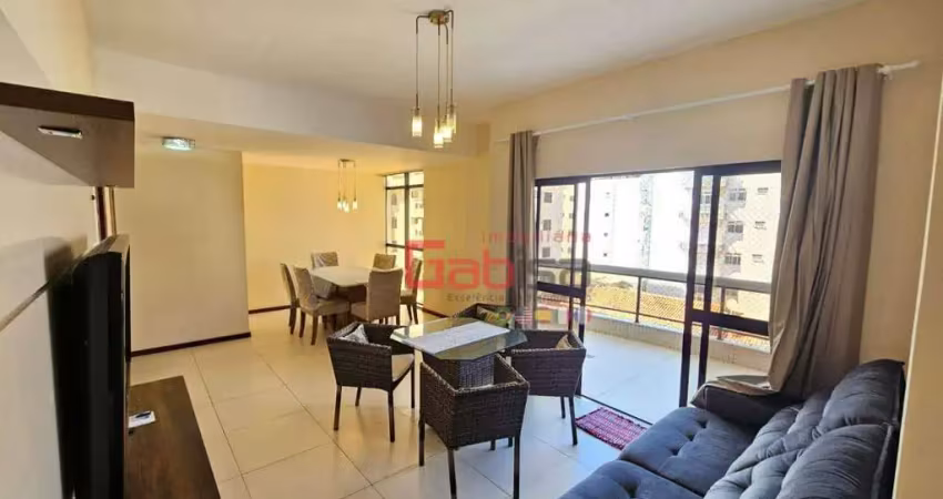 Apartamento com 3 dormitórios à venda, 130 m² por R$ 850.000,00 - Algodoal - Cabo Frio/RJ