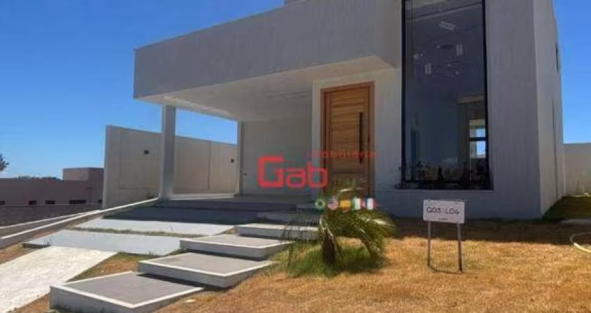 Casa com 3 dormitórios à venda, 125 m² por R$ 850.000,00 - Vila Sao Pedro - São Pedro da Aldeia/RJ