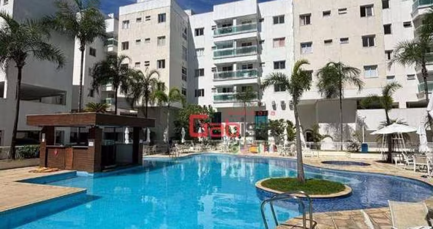 Apartamento com 3 dormitórios à venda, 143 m² por R$ 1.500.000,00 - Praia do Forte - Cabo Frio/RJ