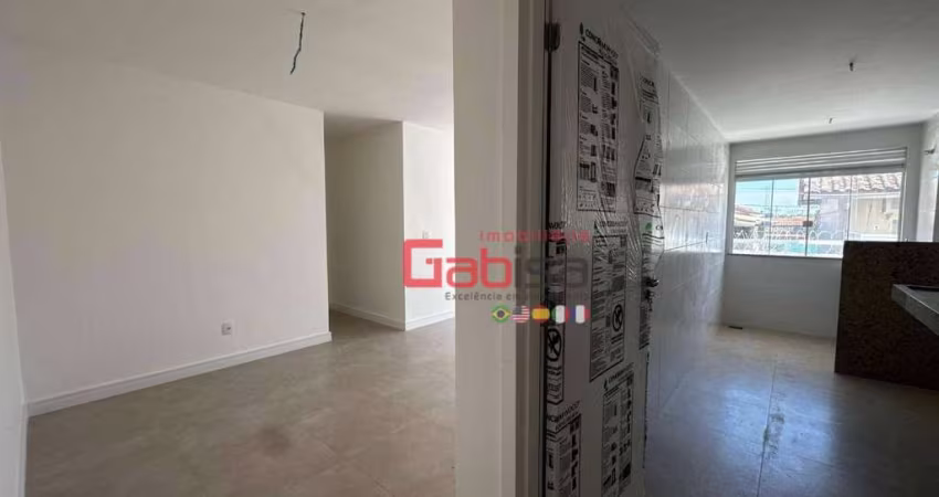 Apartamento com 3 dormitórios à venda, 68 m² por R$ 499.000 - Palmeiras - Cabo Frio/RJ